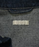 COMOLI（コモリ）デニムジャケット 紺 サイズ:4(XL位) メンズ/2200628308030