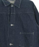 COMOLI（コモリ）デニムジャケット 紺 サイズ:4(XL位) メンズ/2200628308030