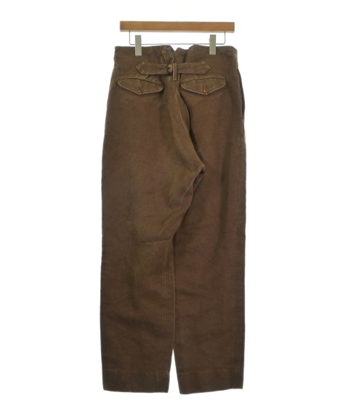 COMOLI（コモリ）その他 茶 サイズ:2(M位) メンズ/2200628308047