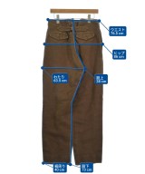 COMOLI（コモリ）その他 茶 サイズ:2(M位) メンズ/2200628308047