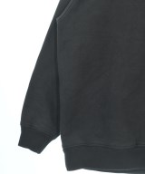 COMOLI（コモリ）スウェット 黒 サイズ:4(XL位) メンズ/2200628308061