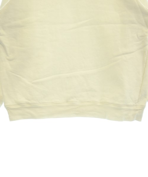 COMOLI（コモリ）スウェット 白 サイズ:4(XL位) メンズ/2200628308078