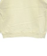 COMOLI（コモリ）スウェット 白 サイズ:4(XL位) メンズ/2200628308078