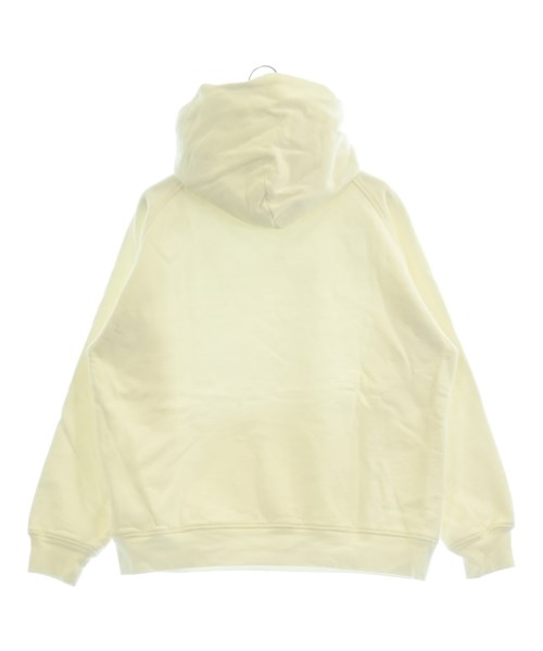 COMOLI（コモリ）スウェット 白 サイズ:3(L位) メンズ/2200628308085