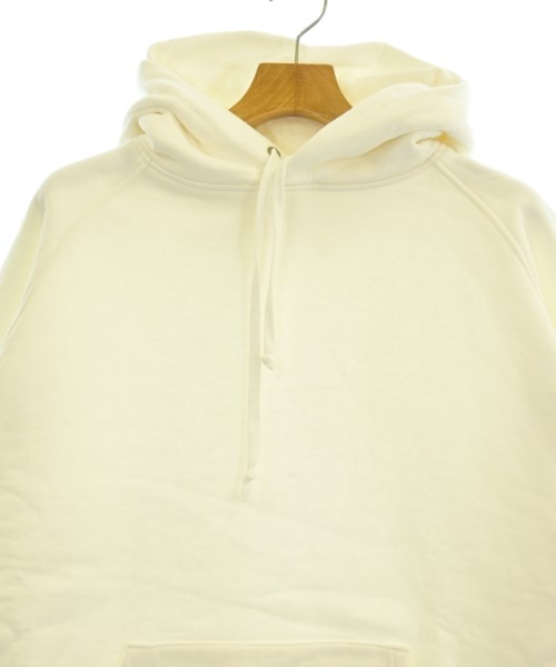 COMOLI（コモリ）スウェット 白 サイズ:3(L位) メンズ/2200628308085