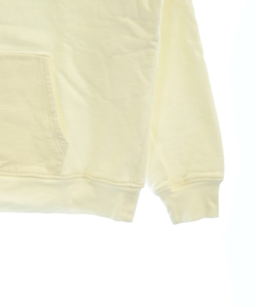 COMOLI（コモリ）スウェット 白 サイズ:3(L位) メンズ/2200628308085