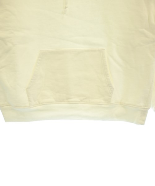 COMOLI（コモリ）スウェット 白 サイズ:3(L位) メンズ/2200628308085