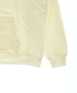 COMOLI（コモリ）スウェット 白 サイズ:3(L位) メンズ/2200628308085