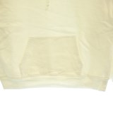 COMOLI（コモリ）スウェット 白 サイズ:3(L位) メンズ/2200628308085