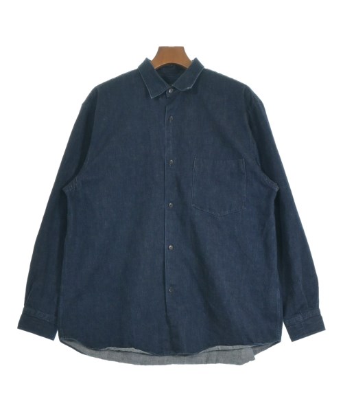 コモリ(COMOLI)のCOMOLI カジュアルシャツ