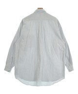 COMOLI（コモリ）カジュアルシャツ 白 サイズ:3(L位) メンズ/2200628308108