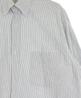 COMOLI（コモリ）カジュアルシャツ 白 サイズ:3(L位) メンズ/2200628308108