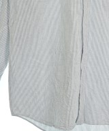 COMOLI（コモリ）カジュアルシャツ 白 サイズ:3(L位) メンズ/2200628308108