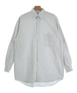 COMOLI カジュアルシャツ