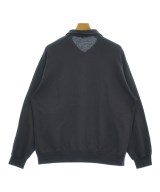 COMOLI（コモリ）Tシャツ・カットソー 紺 サイズ:F メンズ/2200628308115