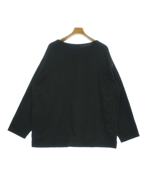 COMOLI（コモリ）Tシャツ・カットソー 黒 サイズ:4(XL位) メンズ/2200628308122