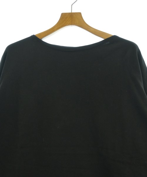 COMOLI（コモリ）Tシャツ・カットソー 黒 サイズ:4(XL位) メンズ/2200628308122