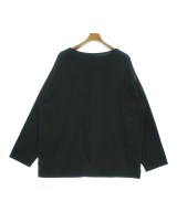 COMOLI（コモリ）Tシャツ・カットソー 黒 サイズ:4(XL位) メンズ/2200628308122
