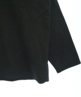 COMOLI（コモリ）Tシャツ・カットソー 黒 サイズ:4(XL位) メンズ/2200628308122