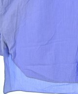 COMOLI（コモリ）カジュアルシャツ 紫 サイズ:2(M位) メンズ/2200629001046