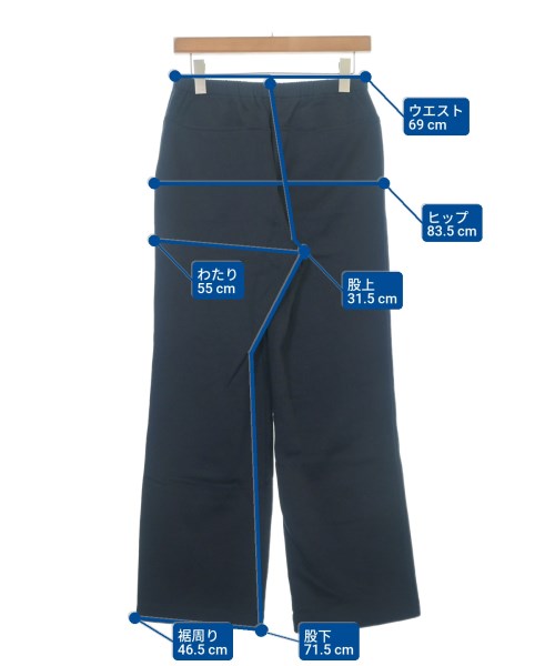 COMOLI（コモリ）その他 紺 サイズ:1(S位) メンズ/2200629027022