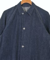 COMOLI（コモリ）カバーオール 紺 サイズ:2(M位) メンズ/2200616156018