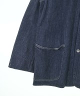 COMOLI（コモリ）カバーオール 紺 サイズ:2(M位) メンズ/2200616156018