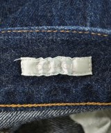 COMOLI（コモリ）デニムパンツ 紺 サイズ:1(S位) メンズ/2200616156070