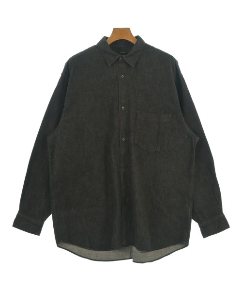 コモリ(COMOLI)のCOMOLI カジュアルシャツ