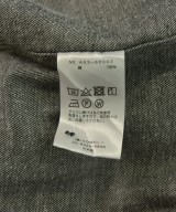 COMOLI（コモリ）カジュアルシャツ 黒 サイズ:5(XXL位) メンズ/2200629808010