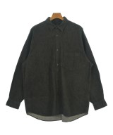 COMOLI カジュアルシャツ