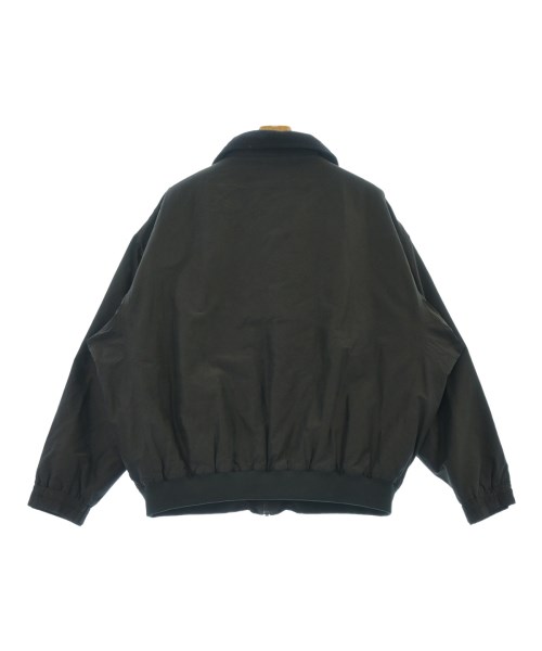 COMOLI（コモリ）その他 黒 サイズ:3(L位) メンズ/2200617818014