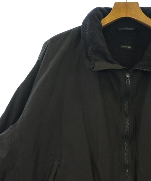 COMOLI（コモリ）その他 黒 サイズ:3(L位) メンズ/2200617818014