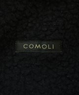COMOLI（コモリ）その他 黒 サイズ:3(L位) メンズ/2200617818014