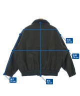 COMOLI（コモリ）その他 黒 サイズ:3(L位) メンズ/2200617818014