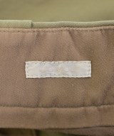 COMOLI（コモリ）チノパン カーキ サイズ:3(L位) メンズ/2200617818113