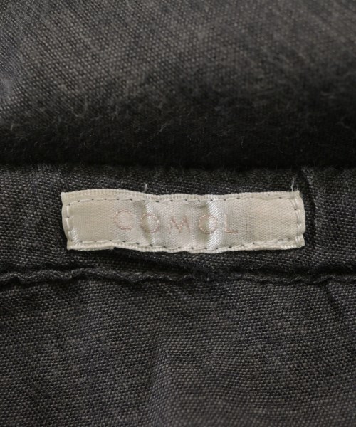 COMOLI（コモリ）その他 黒 サイズ:3(L位) メンズ/2200616856277