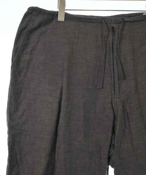 COMOLI（コモリ）その他 黒 サイズ:3(L位) メンズ/2200616856277