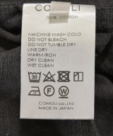 COMOLI（コモリ）その他 黒 サイズ:3(L位) メンズ/2200616856277