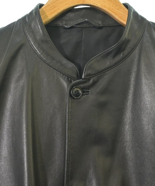 COMOLI（コモリ）その他 黒 サイズ:2(M位) メンズ/2200630581018