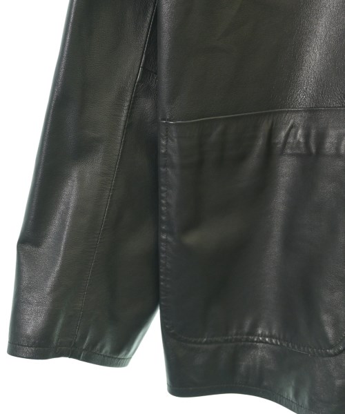 COMOLI（コモリ）その他 黒 サイズ:2(M位) メンズ/2200630581018