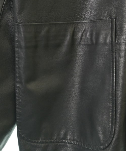 COMOLI（コモリ）その他 黒 サイズ:2(M位) メンズ/2200630581018