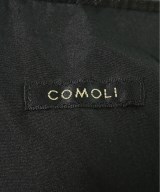COMOLI（コモリ）その他 黒 サイズ:2(M位) メンズ/2200630581018