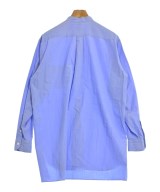 COMOLI（コモリ）カジュアルシャツ 青 サイズ:0(XS位) メンズ/2200630648018