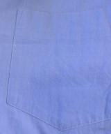 COMOLI（コモリ）カジュアルシャツ 青 サイズ:0(XS位) メンズ/2200630648018