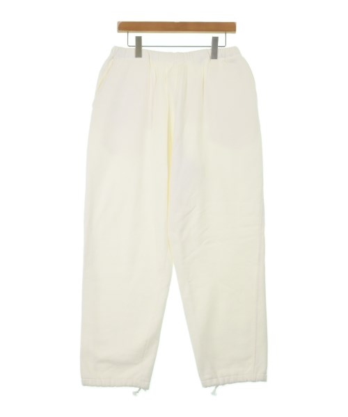 コモリ(COMOLI)のCOMOLI スウェットパンツ