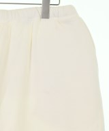 COMOLI（コモリ）スウェットパンツ 白 サイズ:2(M位) メンズ/2200630684016