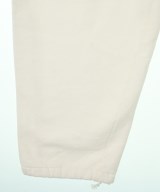 COMOLI（コモリ）スウェットパンツ 白 サイズ:2(M位) メンズ/2200630684016