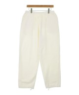 COMOLI スウェットパンツ