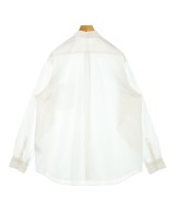 COMOLI（コモリ）カジュアルシャツ 白 サイズ:2(M位) メンズ/2200630839027